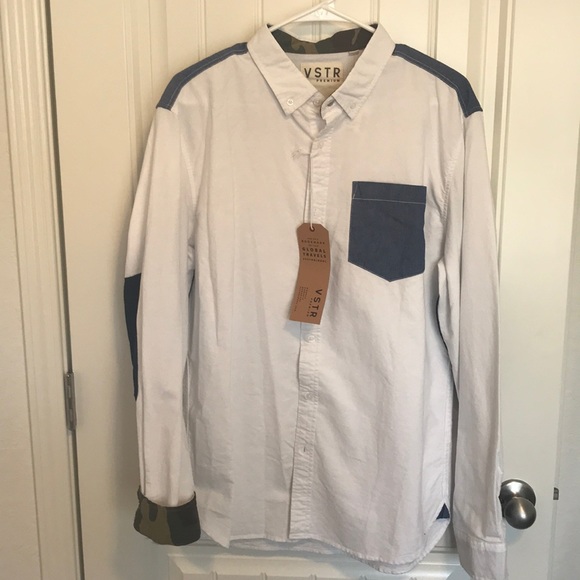 VSTR button down - Picture 2 of 5
